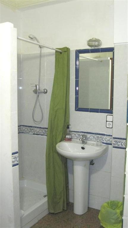 Pensión Iglesias Saragoça Quarto foto