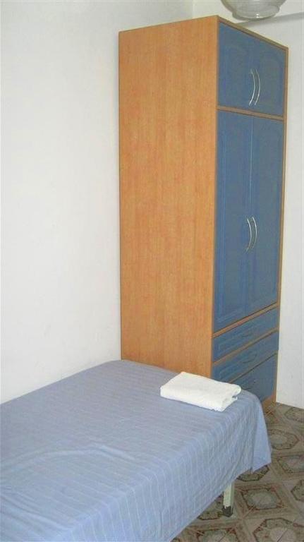 Pensión Iglesias Saragoça Quarto foto